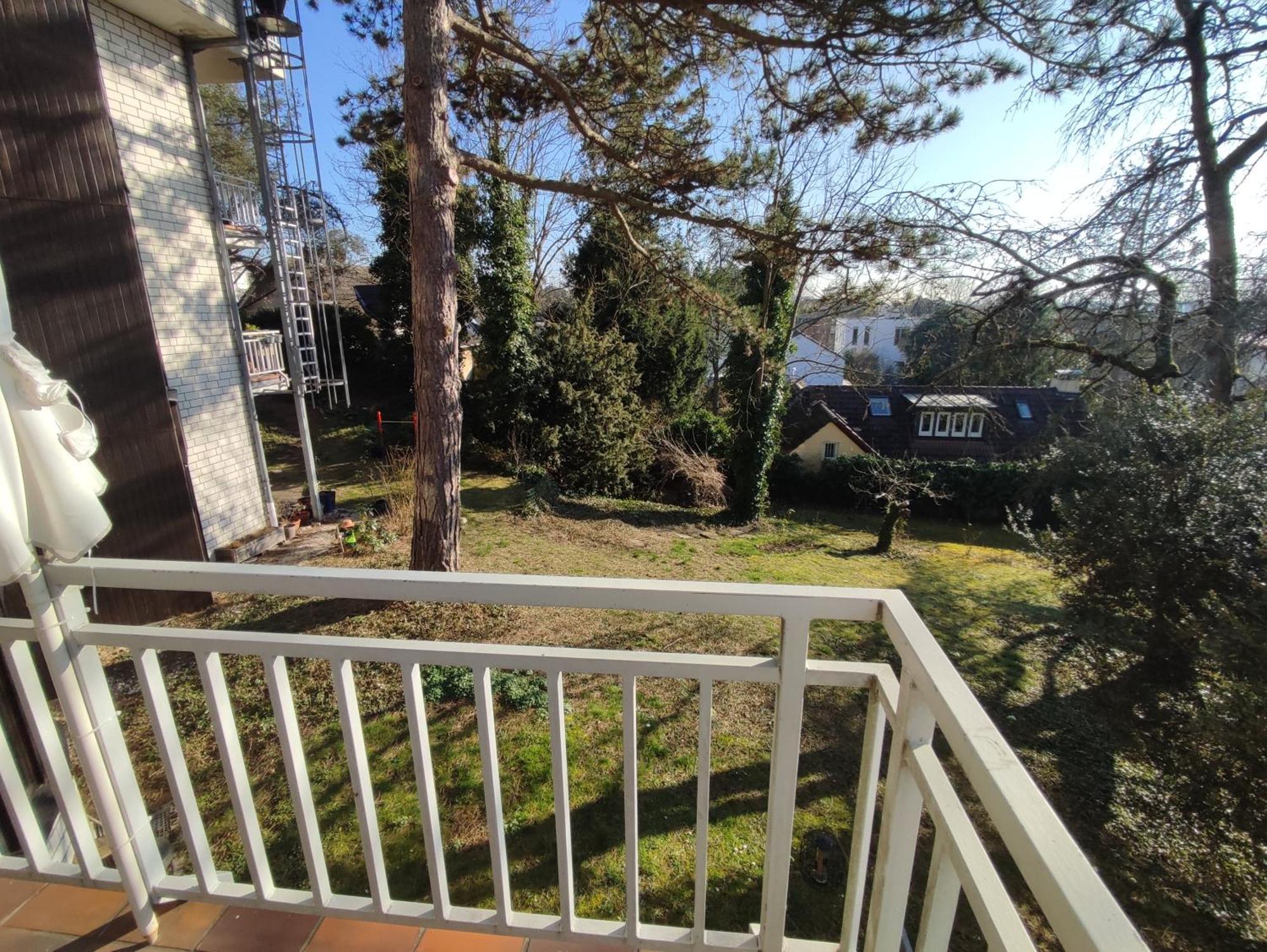 Workation Nature View Mit Balkon, Indoor Pool, Kueche Tiefgarage Auf Anfrage Wiesbaden Exterior foto