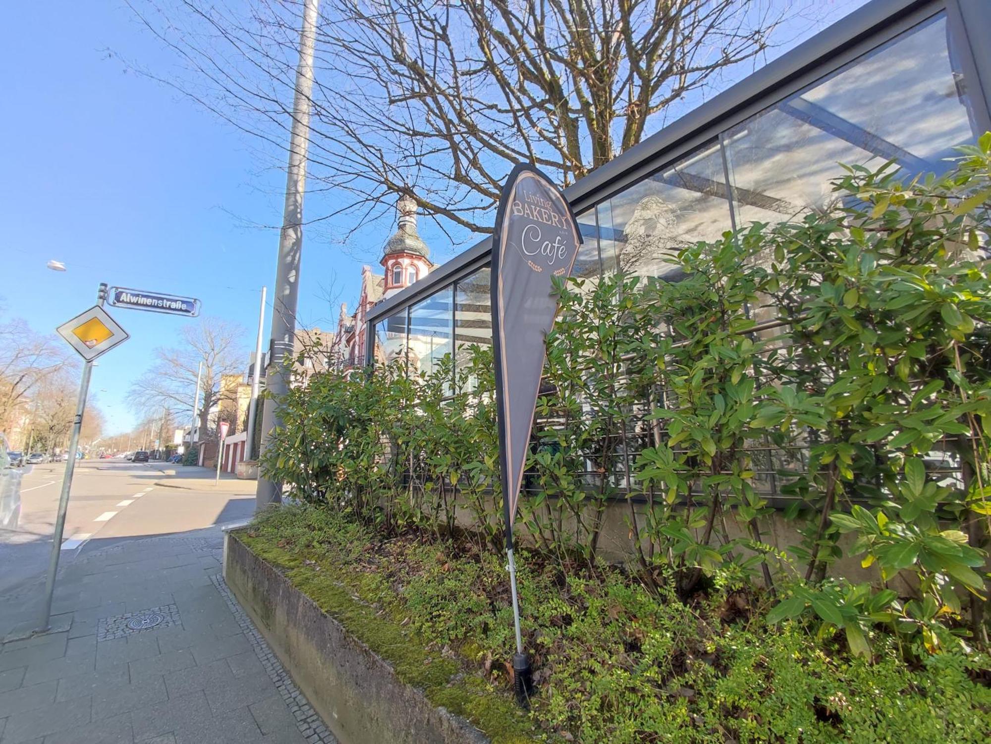 Workation Nature View Mit Balkon, Indoor Pool, Kueche Tiefgarage Auf Anfrage Wiesbaden Exterior foto
