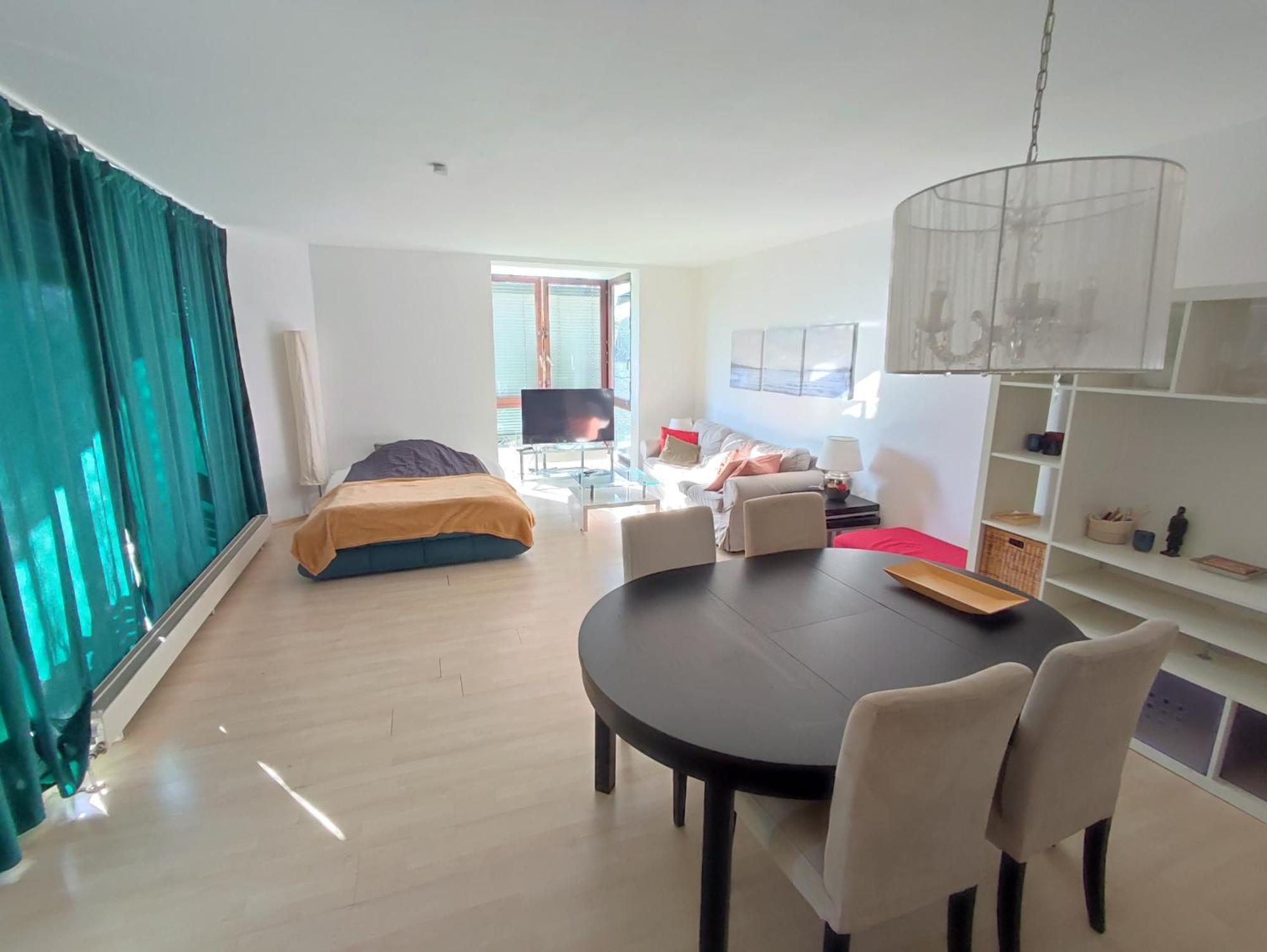 Workation Nature View Mit Balkon, Indoor Pool, Kueche Tiefgarage Auf Anfrage Wiesbaden Exterior foto